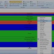 Sending Summarized Time Study Data To Process Analysis