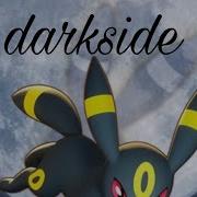 Umbreon Pokemon Amv Darkside Pokemon Umbreon Eeveeevolutions Amvanime