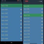 Using Vue With NativeScript To Achieve Sticky Headers With ListView