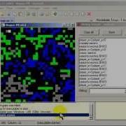 Rogue PB Crazy Square PureBasic Canvas