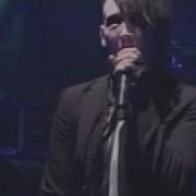 Marilyn Manson Live Mad TV Personal Jesus 2004