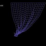 Python Cloth Simulator