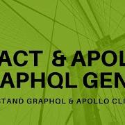 How To Use GraphQL ApolloCient In React App