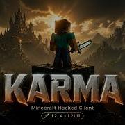 Karma Client This Free Ghost Client Dominates Minemen Club In 2026 1 8 9