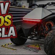 I Turned A Kids Tesla Into A 72V Monster