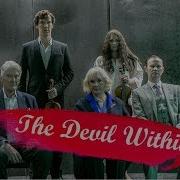 Holmes Siblings The Devil Within