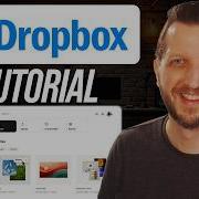 Dropbox Tutorial For Beginners 2026 Update