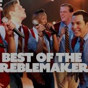 The Treblemakers Greatest Hits In Pitch Perfect TUNE