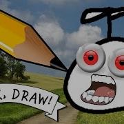 A I ART ATTACK Let S Play Quick Draw Google AI Experiment Web Game