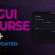 ImGui C Course 2025 Complete Beginner To Advanced Guide C UI Design Tutorial