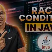 89 Race Condition In Java