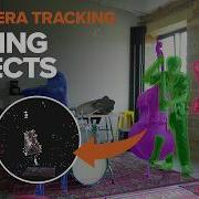 Solve Moving Objects In Mocha Pro Boris FX