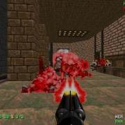 DOOM2 Hellbound MAP 05 UV Max In 7 51by Veinen