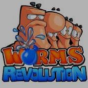 Sewer 1HR Looped Worms Revolution Music