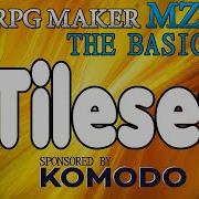 How To Setup Tilesets In RPG Maker MZ