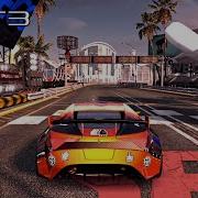 SPLIT SECOND PS3 Gameplay