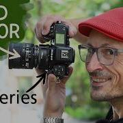 Адаптер для объектива Nikon ОТКАЗАЛСЯ производить
