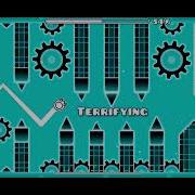 JToH Difficulty Chart In Geometry Dash Remastered
