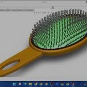 Surfacing Plus Curve Driven Pattern Practice 720P HD Surfacing Plus Curve Driven Pattern Practice