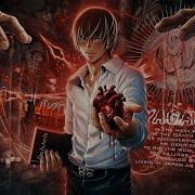 TIKI TIKI Death Note Yagami Light Edit AMV 4k
