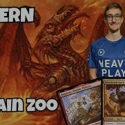 Domain Zoo 5 0 MTGO Best Aggro Deck In Modern