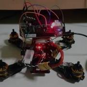 Beagle Bone Black And Python For Flight Controller