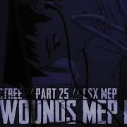 CXS EXIT WOUNDS