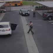 LA County Deputy Charged In Fatal Shooting Of Unarmed Man