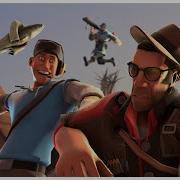 TF2 With Realistic Damage SFM