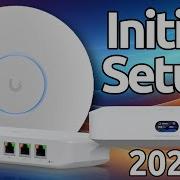 UniFi Basics Initial Setup Made Easy