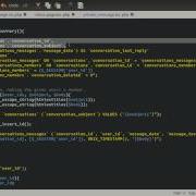 PHP Tutorial Private Message System Part 10
