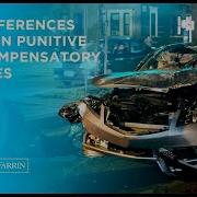 What Is The Difference Between Compensatory And Punitive Damages And Which Can I Get