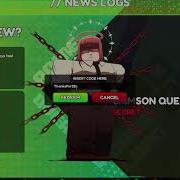 NEW CODE ALL ACTIVE Codes For Anime Overload Roblox Anime Overload Codes April 2026