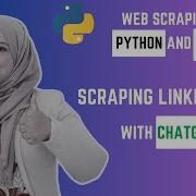 How To Scrape Linkedin With Selenium Python And ChatGPT Web Scraping With Python