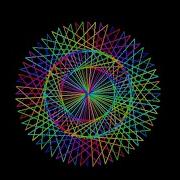 Star Amazing Design In Python Use Turtle Shorts Python Youtubeshorts Coding