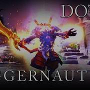 JUGGERNAUT ADVENTURES Remastered Cinematic Dota 2 Ft RAMMSTEIN DEUTSCHLAND