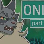 Only Ashfur MAP Part 3 For ColdFoop