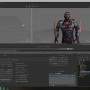 How To Create Layout In Motion Builder
