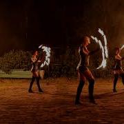 PANTERA Fireshow Romantic