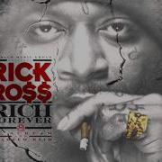 Rick Ross King Of Diamonds