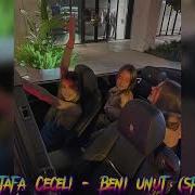 Mustafa Ceceli Beni Unut Speed