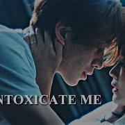 You Intoxicate Me Multifandom