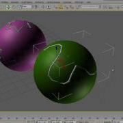 Скрипт Script Conform Spline