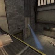 Cache Wallbang
