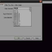 How To Get Easycap 2 0 In Colour Tutorial