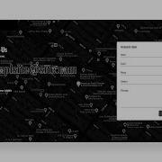 Bootstrap Contact Section With Google Map Integration HTML CSS Bootstrap Tutorial