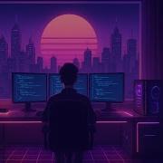 Chill Synthwave For Coding Late Night Gaming