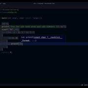 How To Find Even And Odd Number Using C Language In VS Code