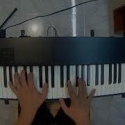 Cast Away End Credits Theme Alan Silvestri Piano Strings Cover