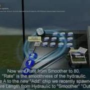 TUT Ep2 Multi Floor Hydrualic Lift